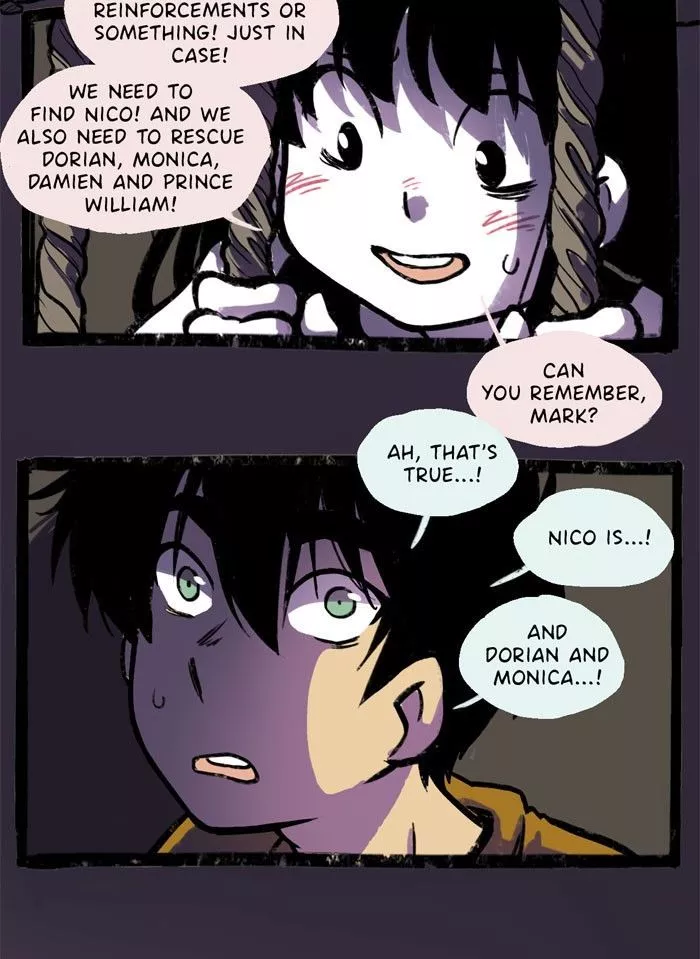 Manga page 6
