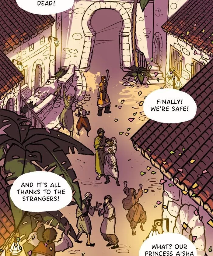 Manga page 23