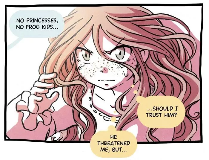 Manga page 16