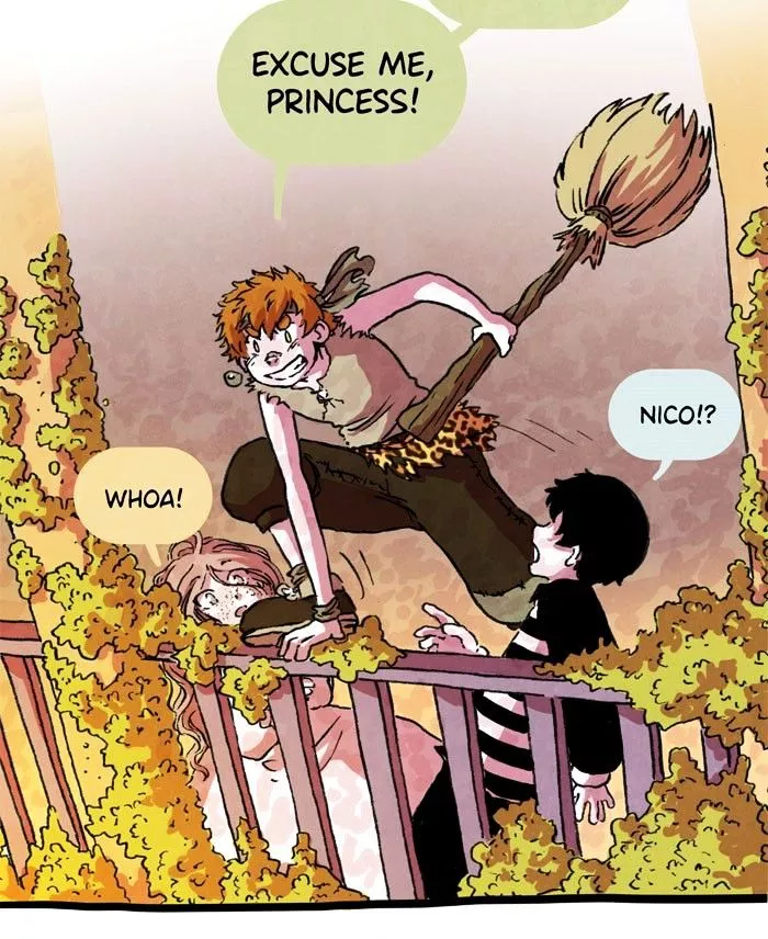 Manga page 19