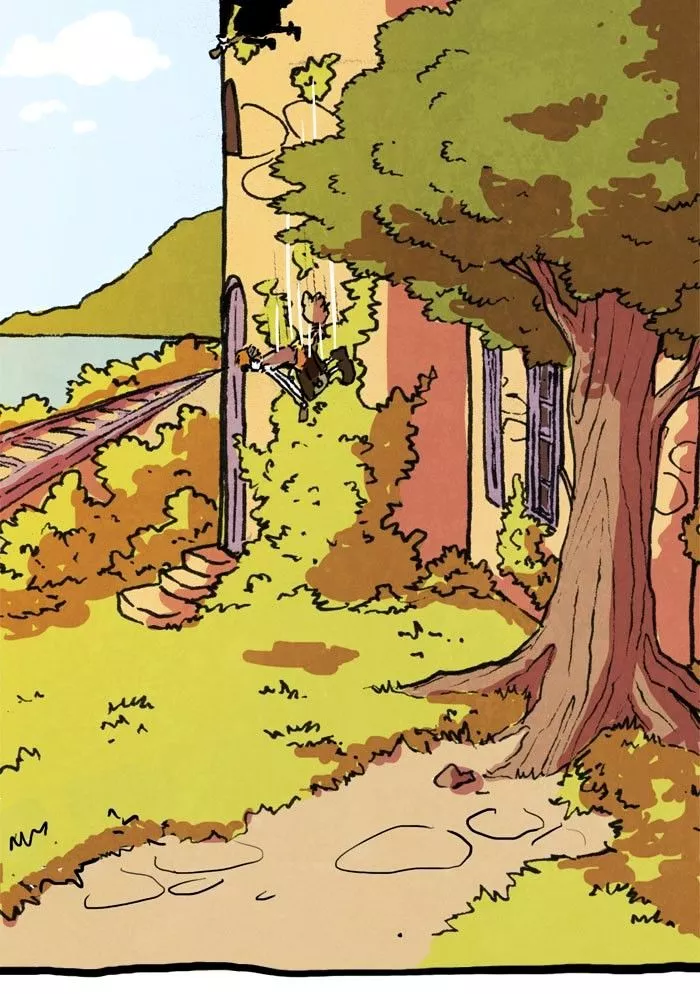 Manga page 26