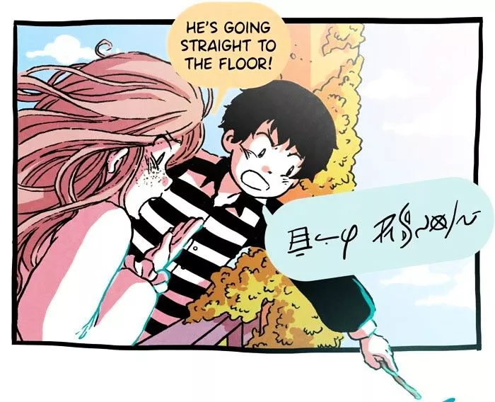 Manga page 27