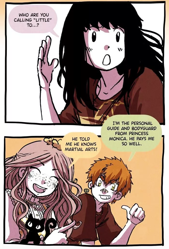 Manga page 44