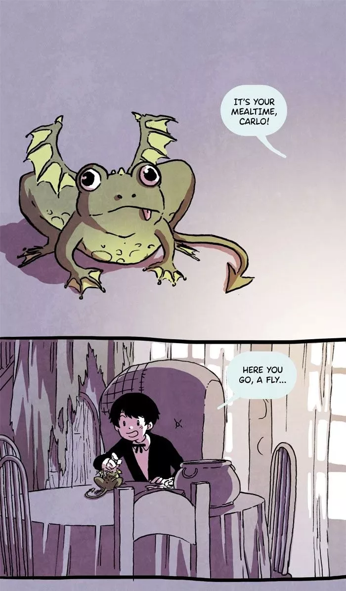 Manga page 61
