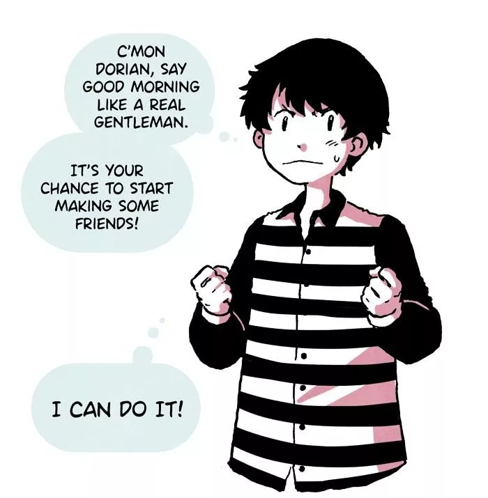 Manga page 7