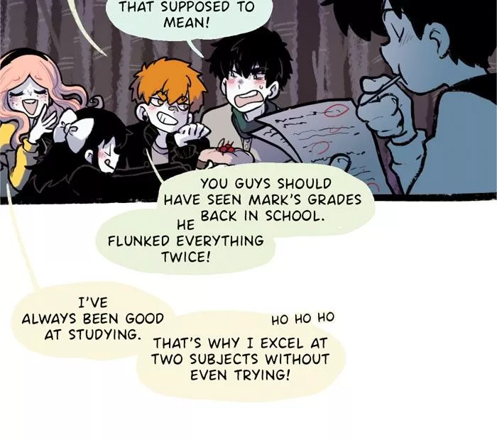 Manga page 14