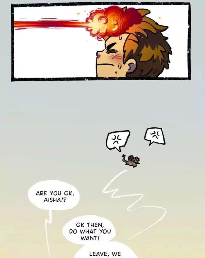 Manga page 12