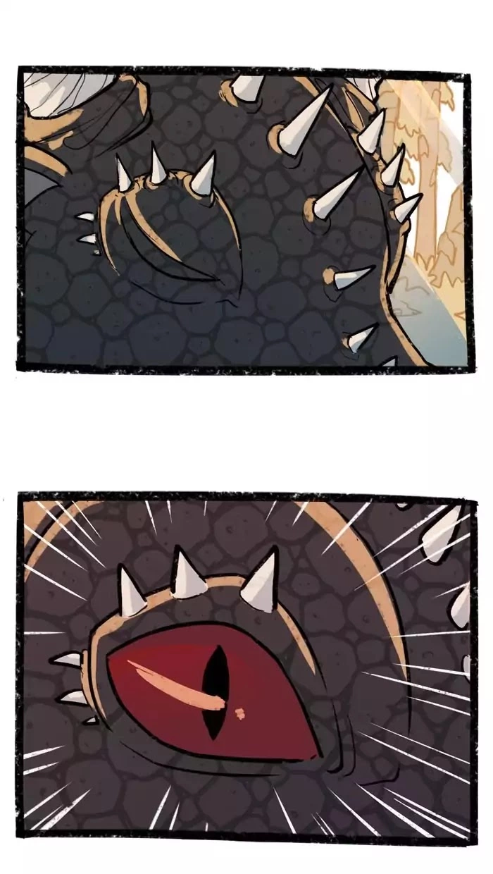 Manga page 33