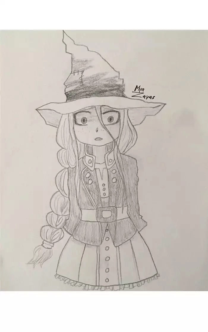 Manga page 40