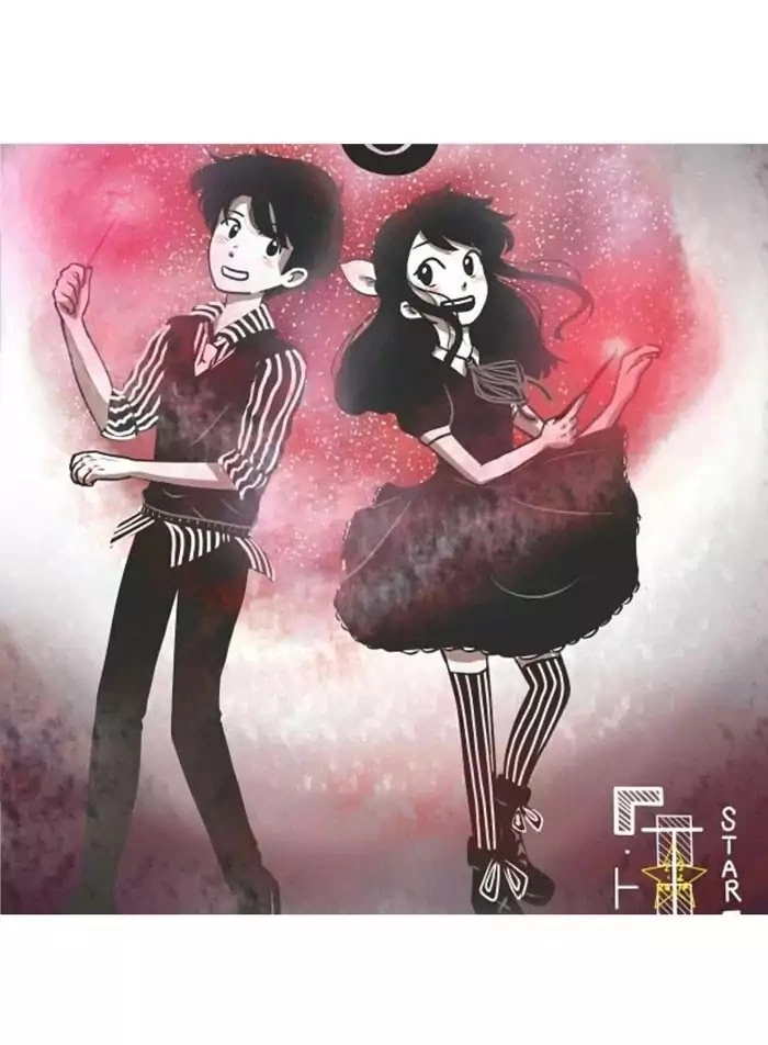 Manga page 42