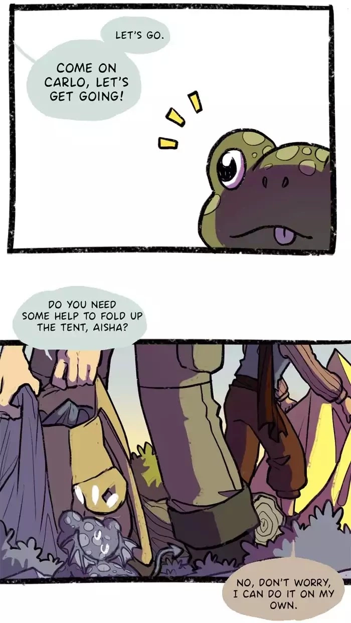 Manga page 7