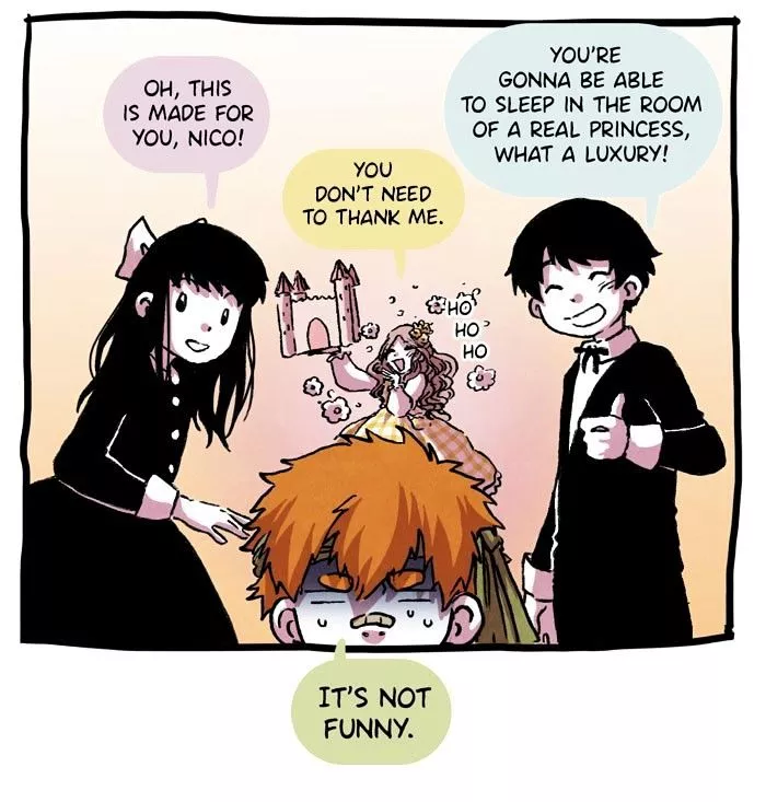 Manga page 12