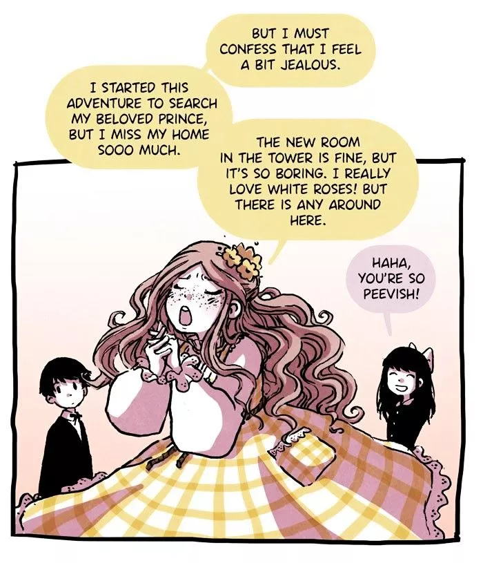 Manga page 13