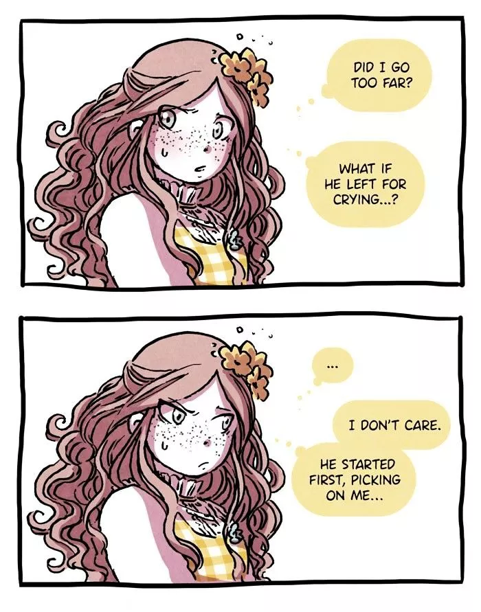 Manga page 16