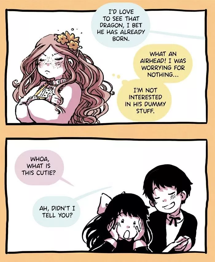Manga page 21