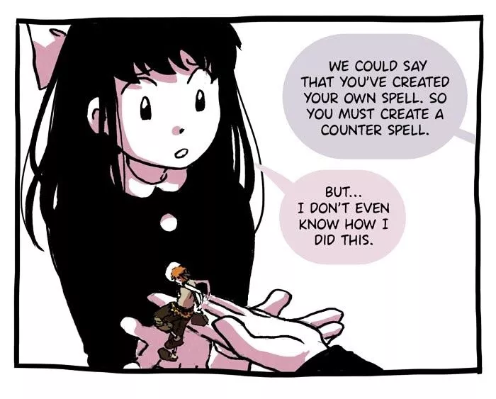 Manga page 4