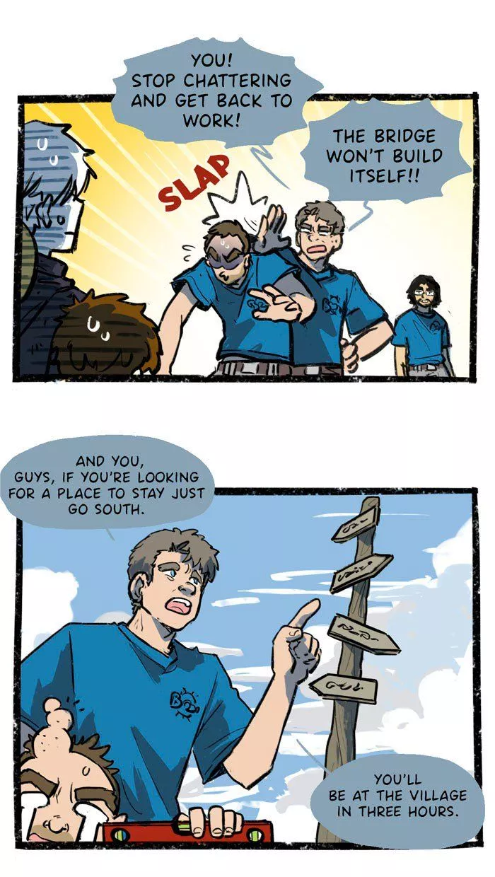 Manga page 16