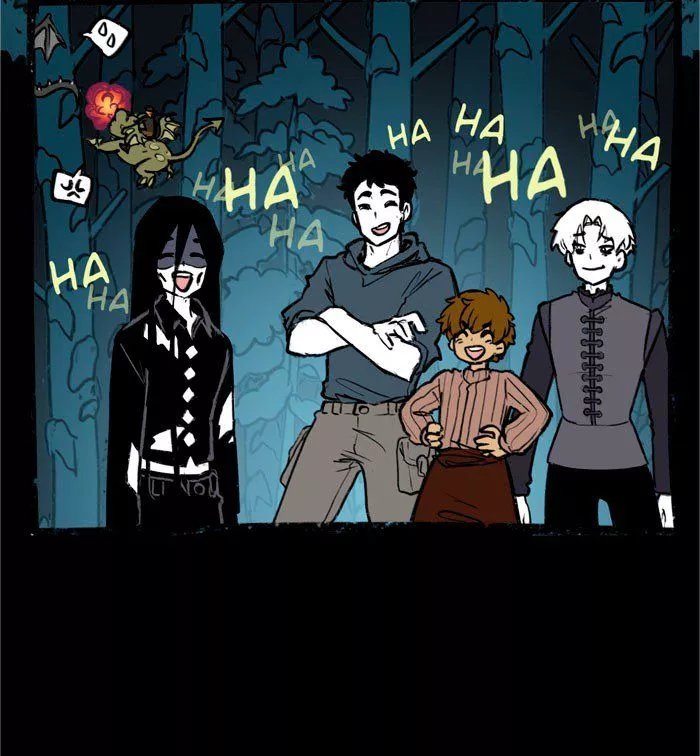 Manga page 7