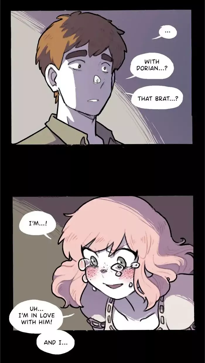 Manga page 17