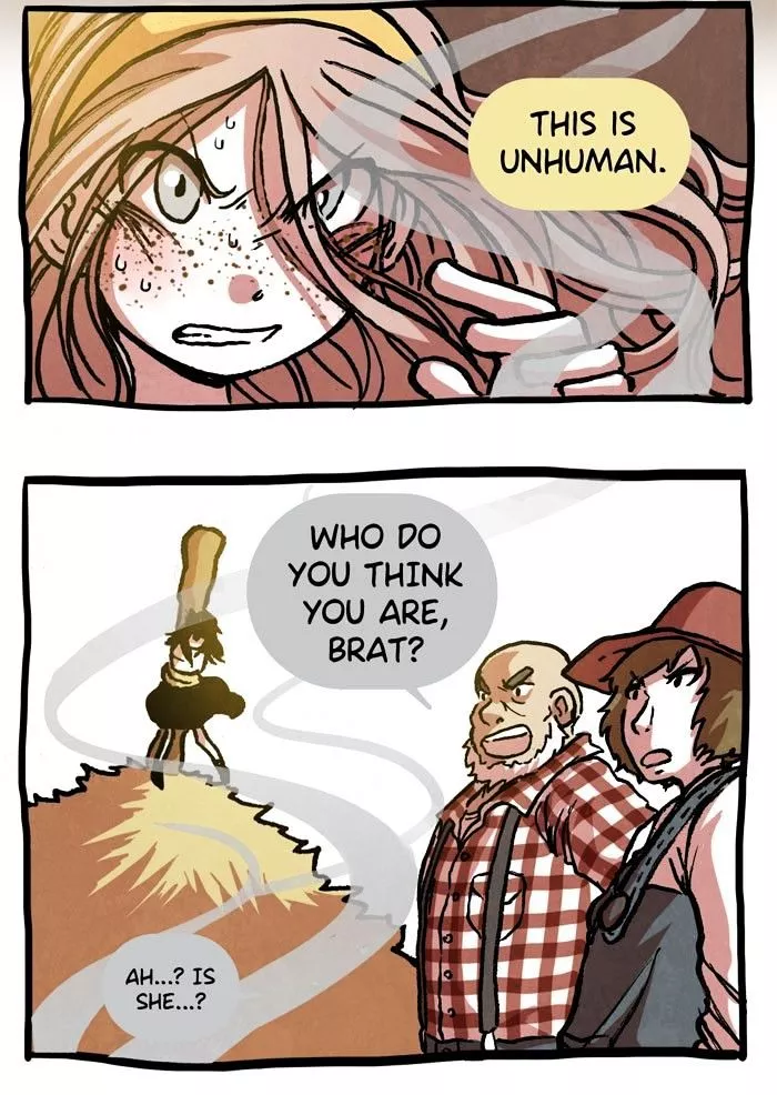 Manga page 12