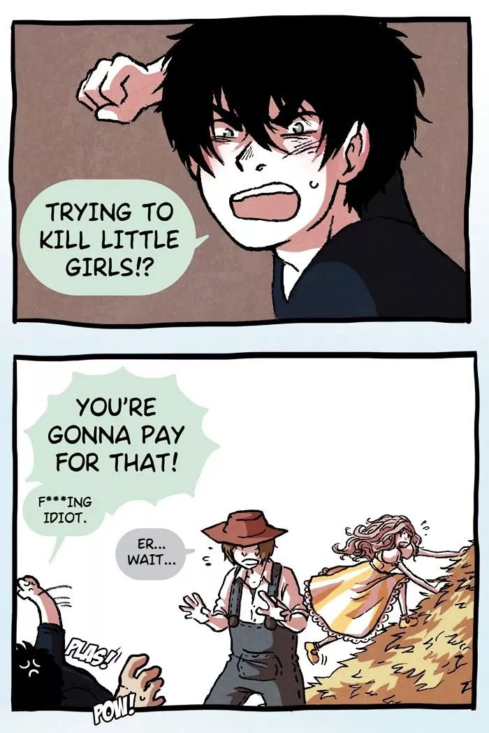 Manga page 16