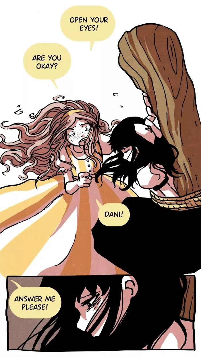 Manga page 25