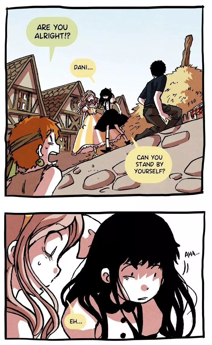 Manga page 27
