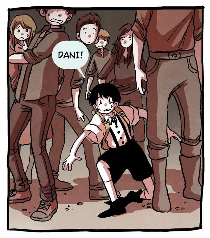 Manga page 35