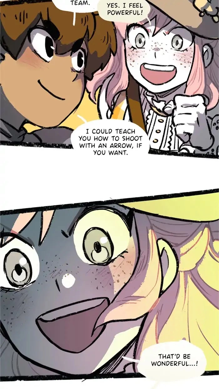 Manga page 21