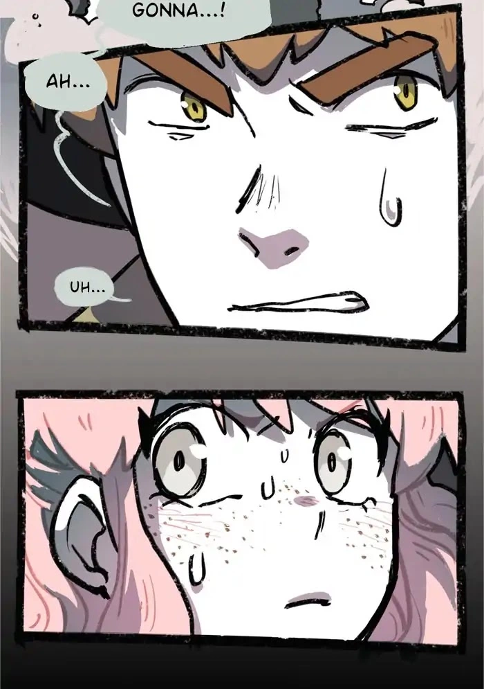 Manga page 28