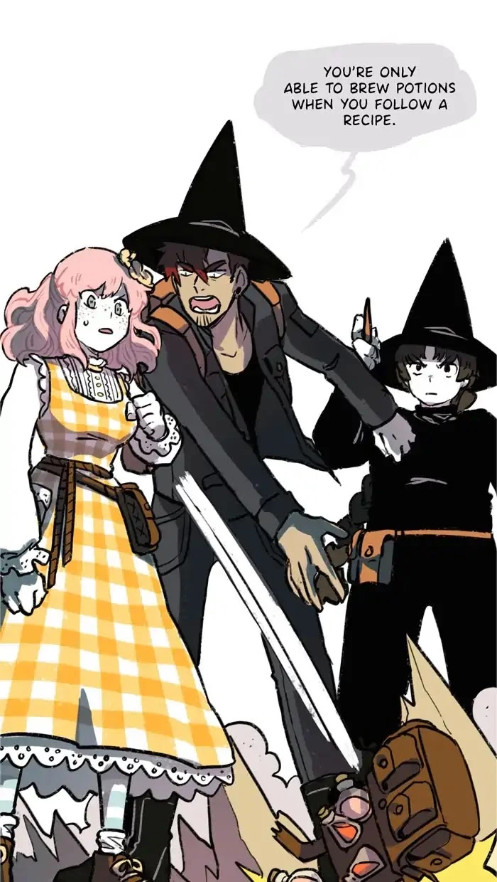 Manga page 30