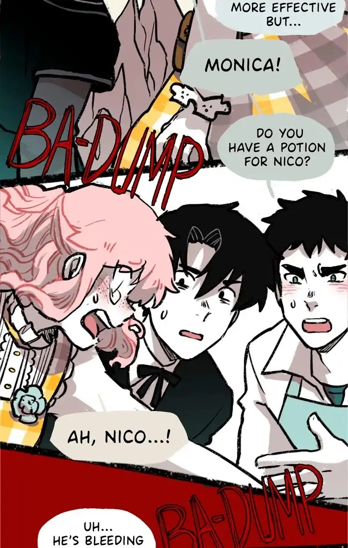 Manga page 14
