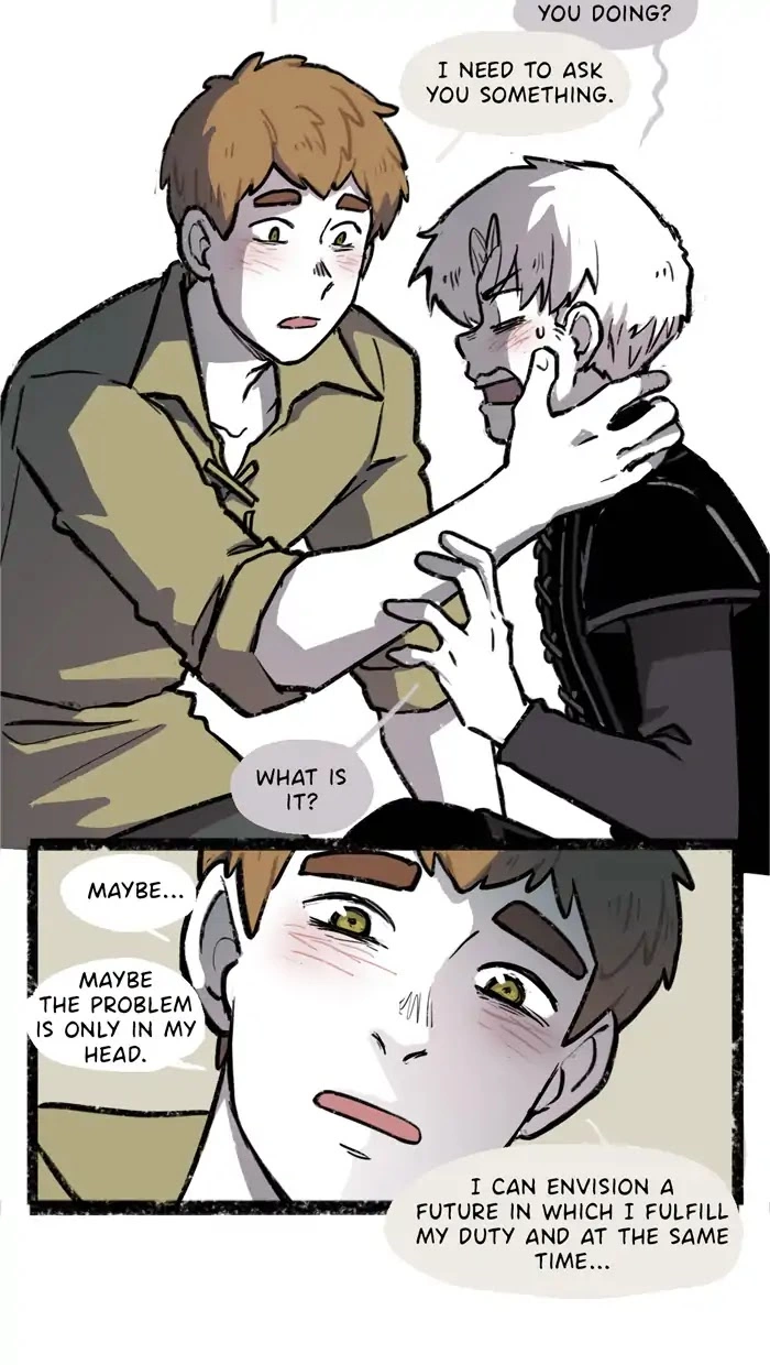 Manga page 10