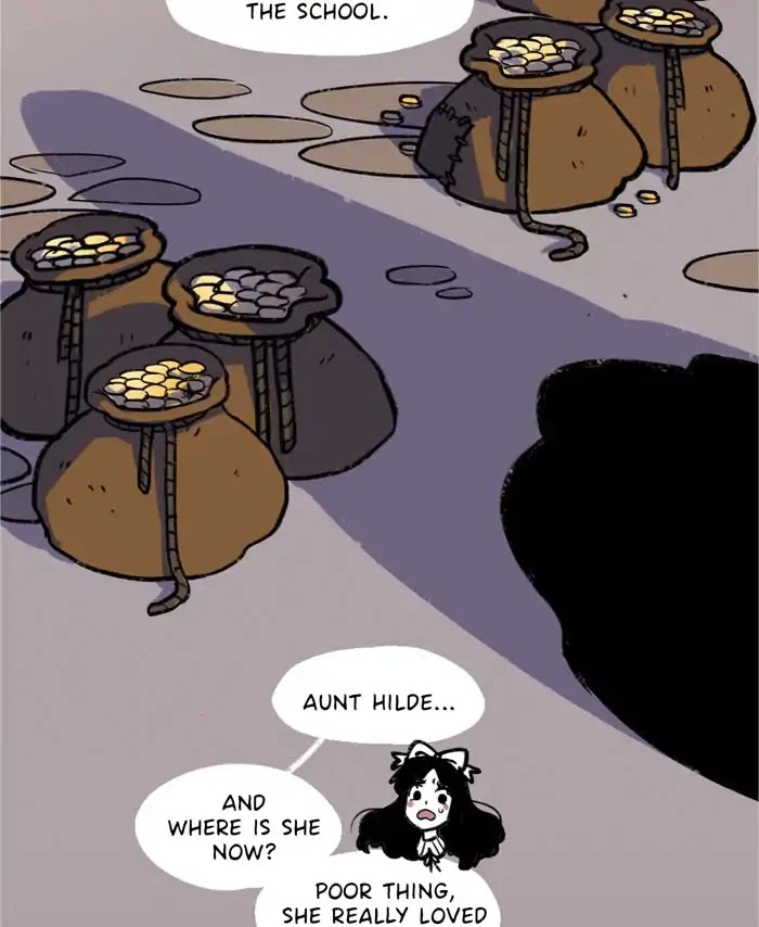 Manga page 21