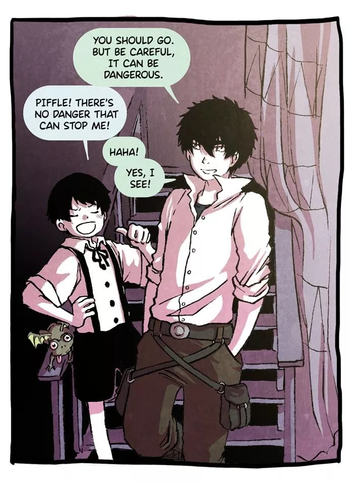 Manga page 12