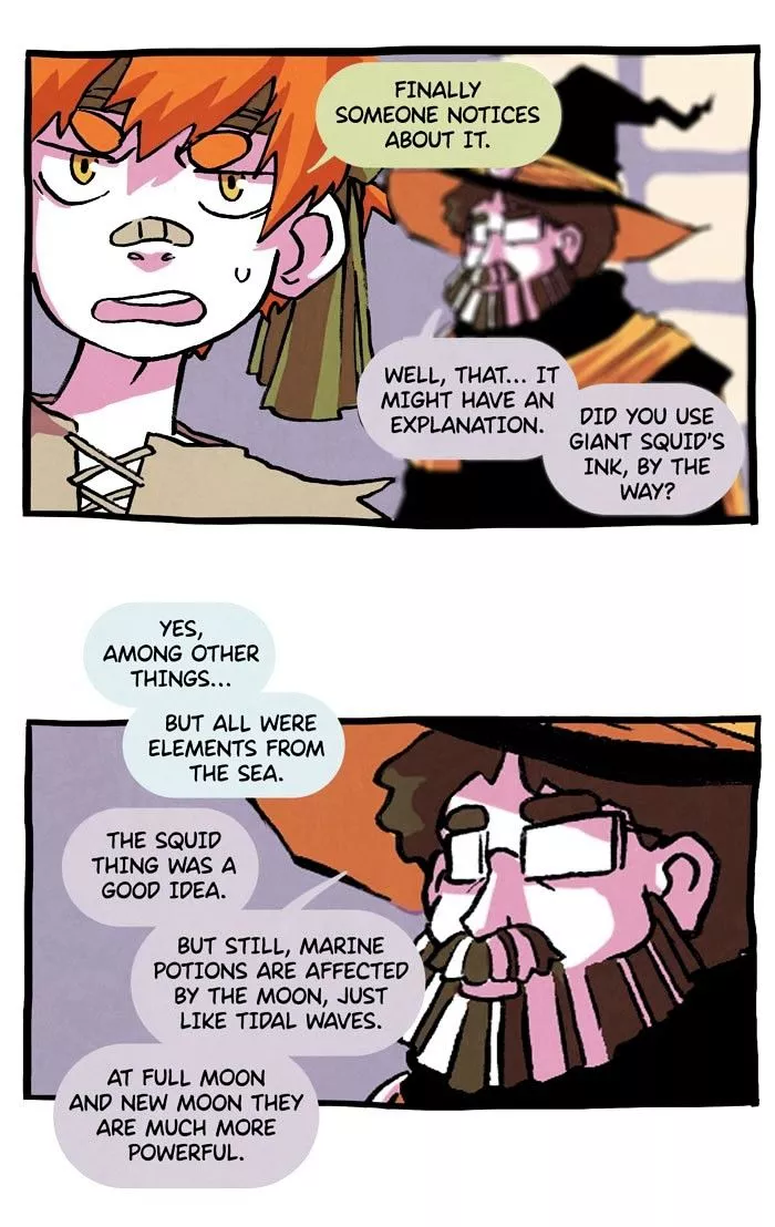 Manga page 19