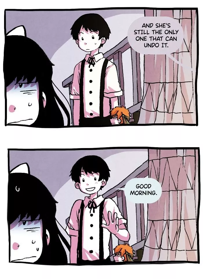 Manga page 21