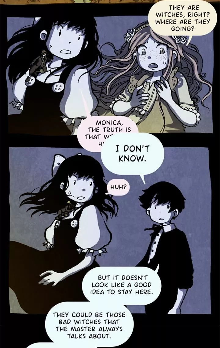 Manga page 21