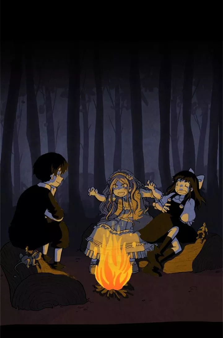 Manga page 33