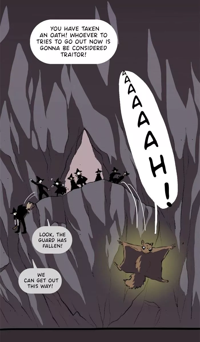 Manga page 11