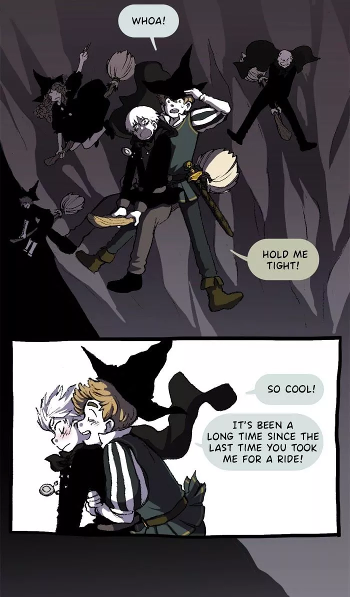 Manga page 14