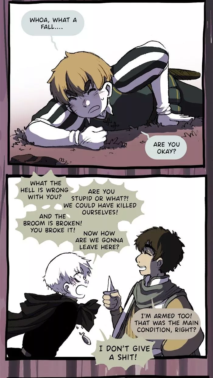 Manga page 19
