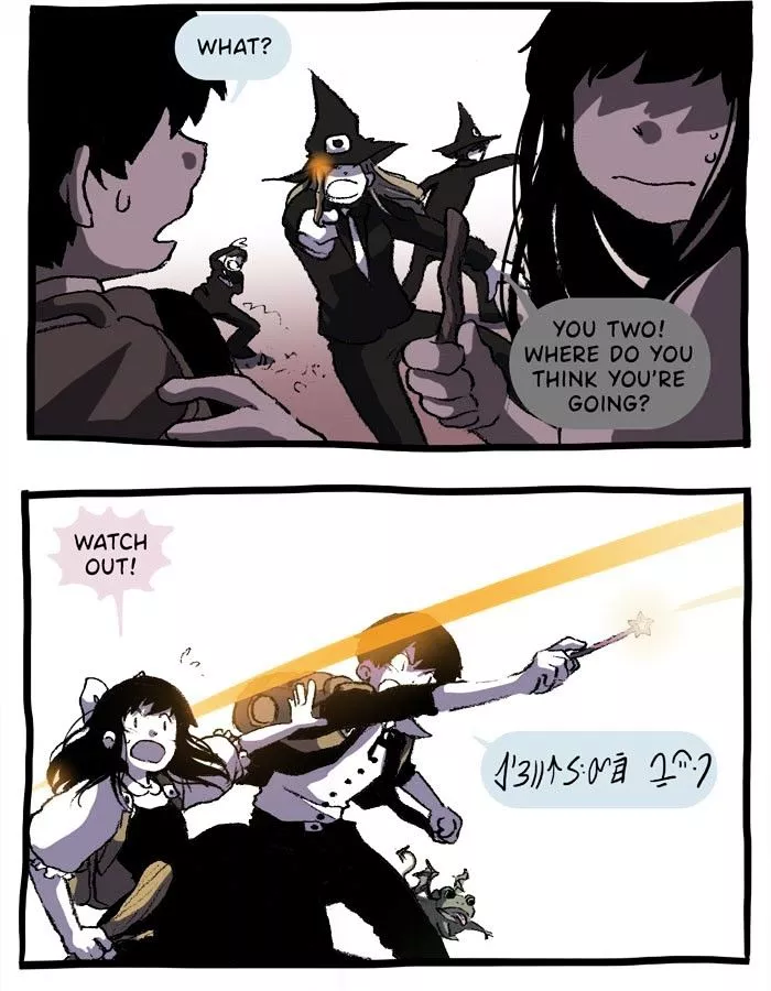 Manga page 22