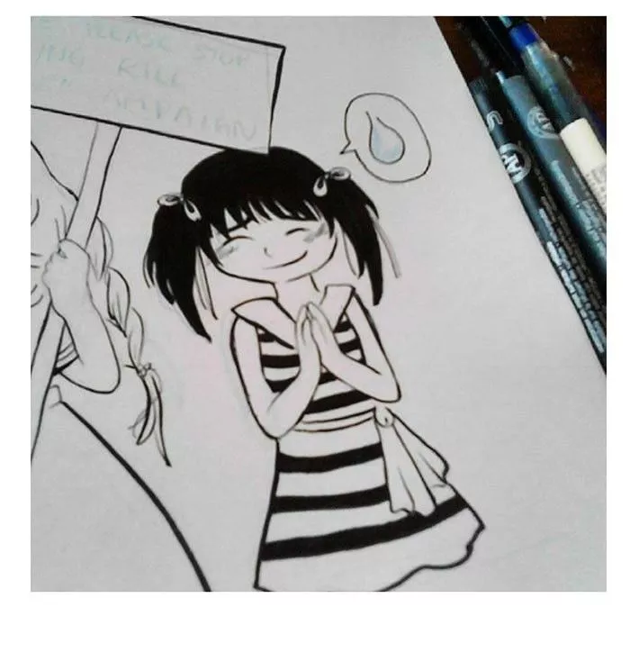 Manga page 34