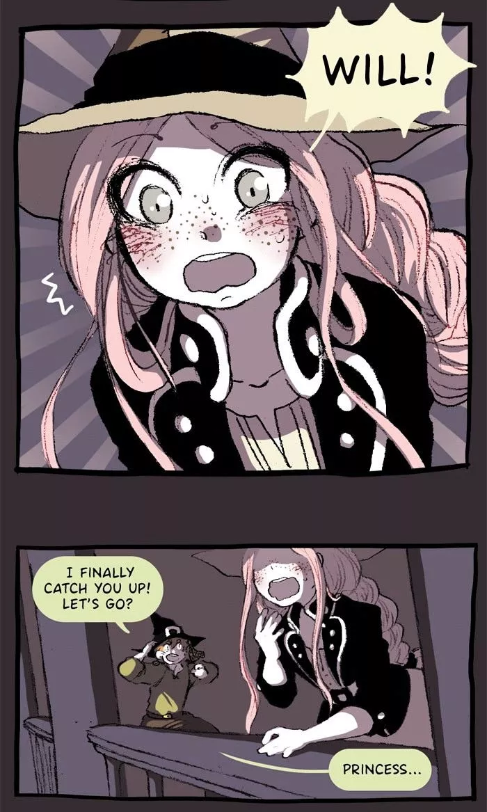 Manga page 6