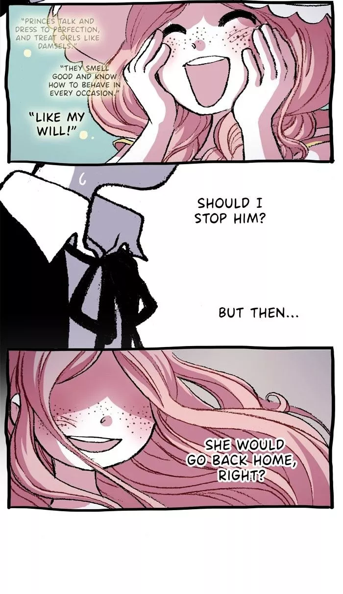 Manga page 10