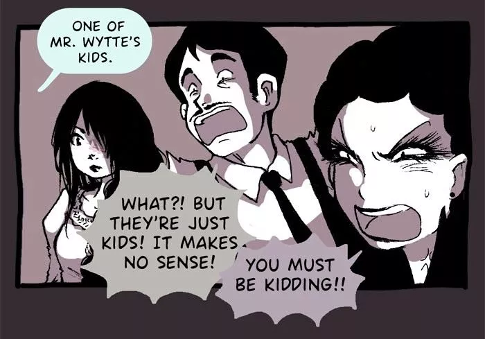 Manga page 21