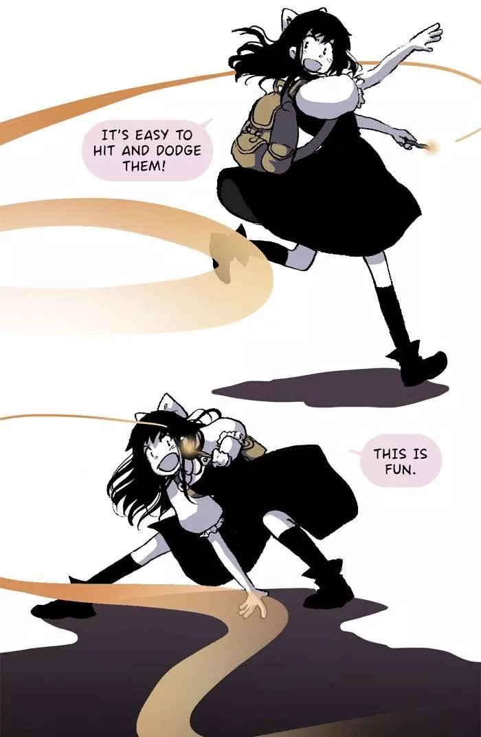 Manga page 28
