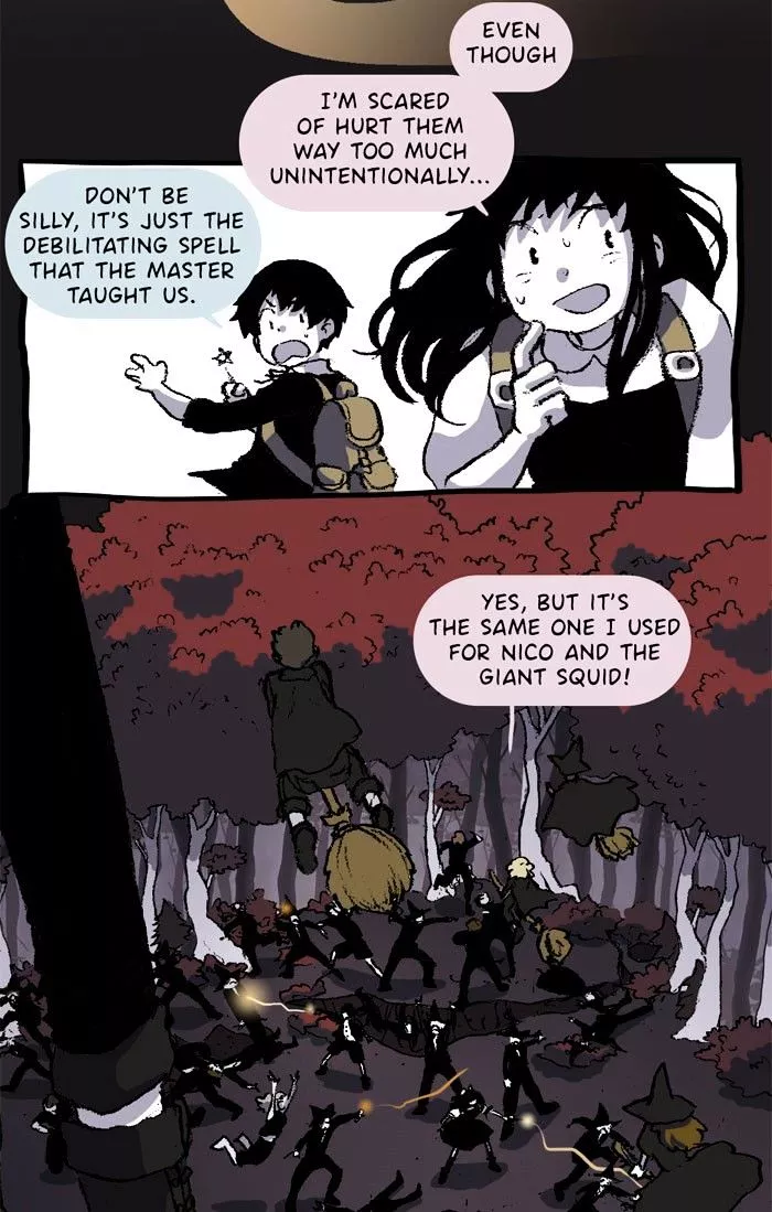Manga page 29