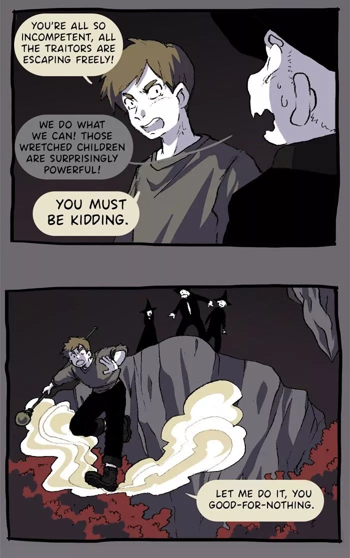 Manga page 31